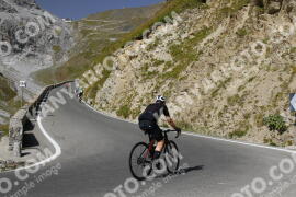 Foto #4049341 | 24-08-2023 10:41 | Passo Dello Stelvio - Prato Seite BICYCLES