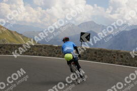 Foto #3897421 | 15-08-2023 12:02 | Passo Dello Stelvio - Prato Seite BICYCLES