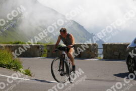 Foto #3487486 | 16-07-2023 10:34 | Passo Dello Stelvio - Prato Seite BICYCLES