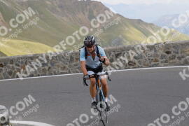 Photo #3898868 | 15-08-2023 12:43 | Passo Dello Stelvio - Prato side BICYCLES
