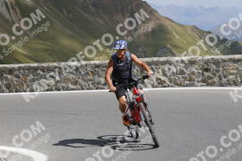 Photo #3983202 | 20-08-2023 13:08 | Passo Dello Stelvio - Prato side BICYCLES
