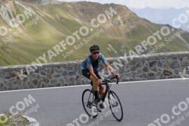 Foto #3834419 | 12-08-2023 11:57 | Passo Dello Stelvio - Prato Seite BICYCLES