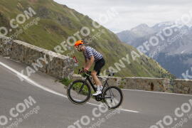 Foto #3265628 | 28-06-2023 12:58 | Passo Dello Stelvio - Prato Seite BICYCLES
