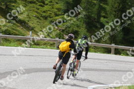 Photo #2542953 | 08-08-2022 12:29 | Pordoi Pass BICYCLES