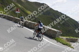 Photo #3624257 | 29-07-2023 11:25 | Passo Dello Stelvio - Prato side BICYCLES