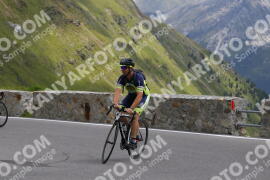 Photo #3463965 | 15-07-2023 12:20 | Passo Dello Stelvio - Prato side BICYCLES