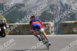 Foto #3760969 | 08-08-2023 13:40 | Passo Dello Stelvio - Prato Seite BICYCLES