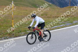 Foto #2423237 | 27-07-2022 14:21 | Passo Dello Stelvio - die Spitze BICYCLES