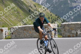 Foto #3607525 | 28-07-2023 13:45 | Passo Dello Stelvio - Prato Seite BICYCLES