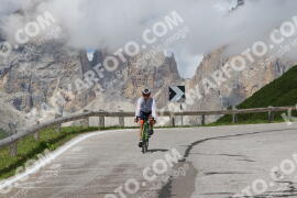 Foto #2541908 | 08-08-2022 11:54 | Pordoi Pass BICYCLES