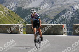 Foto #3678474 | 31-07-2023 12:43 | Passo Dello Stelvio - Prato Seite BICYCLES
