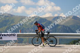 Foto #2499420 | 04-08-2022 10:24 | Sella Pass BICYCLES