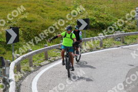 Photo #2540245 | 08-08-2022 11:03 | Pordoi Pass BICYCLES