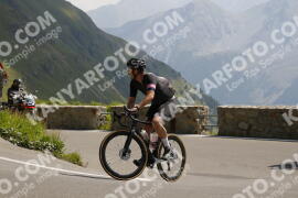 Photo #3422033 | 11-07-2023 11:13 | Passo Dello Stelvio - Prato side BICYCLES