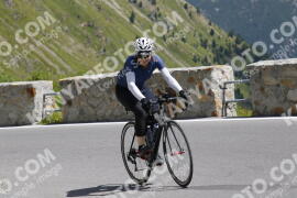 Photo #3607022 | 28-07-2023 13:26 | Passo Dello Stelvio - Prato side BICYCLES