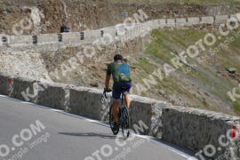 Photo #3254350 | 27-06-2023 10:46 | Passo Dello Stelvio - Prato side BICYCLES