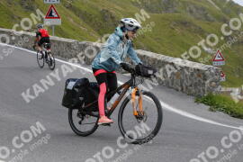 Foto #3759209 | 08-08-2023 13:09 | Passo Dello Stelvio - Prato Seite BICYCLES