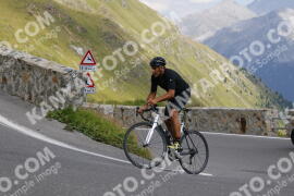 Foto #3882652 | 14-08-2023 14:58 | Passo Dello Stelvio - Prato Seite BICYCLES