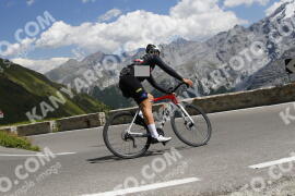 Photo #3606300 | 28-07-2023 13:09 | Passo Dello Stelvio - Prato side BICYCLES