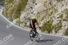 Photo #4062549 | 25-08-2023 11:44 | Passo Dello Stelvio - Prato side BICYCLES