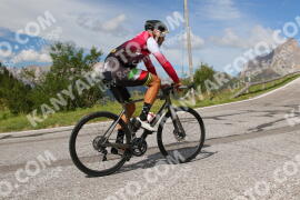 Photo #2614718 | 13-08-2022 10:48 | Pordoi Pass BICYCLES