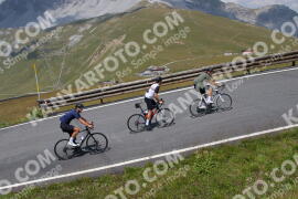 Photo #2412190 | 25-07-2022 12:24 | Passo Dello Stelvio - Peak BICYCLES