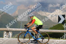Foto #2510950 | 05-08-2022 10:04 | Pordoi Pass BICYCLES