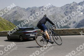 Photo #3527166 | 18-07-2023 12:19 | Passo Dello Stelvio - Prato side BICYCLES