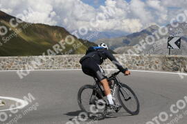 Foto #3860531 | 13-08-2023 14:55 | Passo Dello Stelvio - Prato Seite BICYCLES