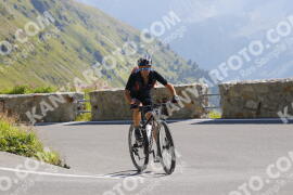 Photo #4015849 | 22-08-2023 10:08 | Passo Dello Stelvio - Prato side BICYCLES