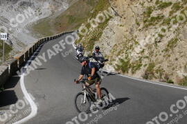 Photo #4045758 | 24-08-2023 09:15 | Passo Dello Stelvio - Prato side BICYCLES