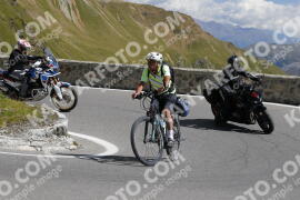 Photo #3855928 | 13-08-2023 12:07 | Passo Dello Stelvio - Prato side BICYCLES