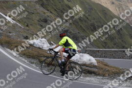 Photo #3109192 | 16-06-2023 12:48 | Passo Dello Stelvio - Prato side BICYCLES