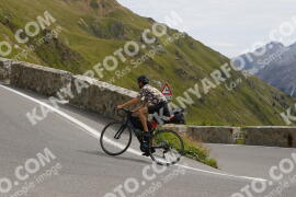 Photo #3753268 | 08-08-2023 11:11 | Passo Dello Stelvio - Prato side BICYCLES