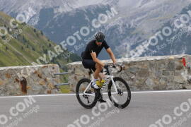 Photo #3785519 | 10-08-2023 11:13 | Passo Dello Stelvio - Prato side BICYCLES