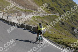 Photo #3895855 | 15-08-2023 09:30 | Passo Dello Stelvio - Prato side BICYCLES