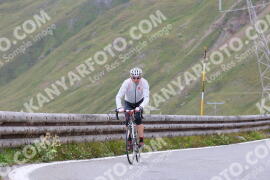 Photo #2444402 | 30-07-2022 13:40 | Passo Dello Stelvio - Peak BICYCLES