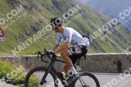 Foto #3621634 | 29-07-2023 10:15 | Passo Dello Stelvio - Prato Seite BICYCLES