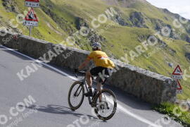 Photo #3784749 | 10-08-2023 10:01 | Passo Dello Stelvio - Prato side BICYCLES