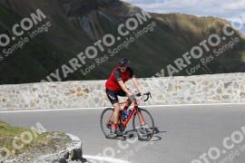 Foto #3212533 | 24-06-2023 16:24 | Passo Dello Stelvio - Prato Seite BICYCLES