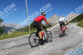 Foto #2553203 | 09-08-2022 10:18 | Pordoi Pass BICYCLES