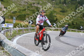 Photo #2588845 | 11-08-2022 10:02 | Pordoi Pass BICYCLES