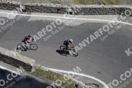 Foto #3241207 | 26-06-2023 13:12 | Passo Dello Stelvio - Prato Seite BICYCLES