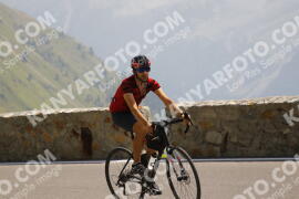 Photo #3488274 | 16-07-2023 11:11 | Passo Dello Stelvio - Prato side BICYCLES