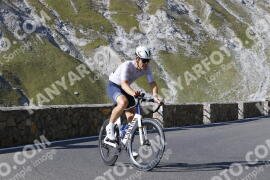 Foto #4061191 | 25-08-2023 09:57 | Passo Dello Stelvio - Prato Seite BICYCLES