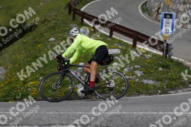 Photo #3177608 | 20-06-2023 13:05 | Passo Dello Stelvio - Waterfall curve BICYCLES
