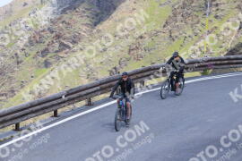 Foto #2432425 | 29-07-2022 12:54 | Passo Dello Stelvio - die Spitze BICYCLES