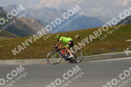 Foto #2395005 | 24-07-2022 15:20 | Passo Dello Stelvio - die Spitze BICYCLES