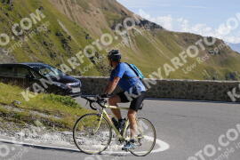 Photo #3853282 | 13-08-2023 10:39 | Passo Dello Stelvio - Prato side BICYCLES