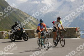 Photo #3876256 | 14-08-2023 11:40 | Passo Dello Stelvio - Prato side BICYCLES